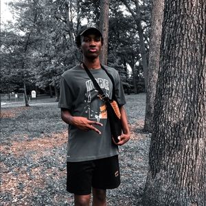 Meet your Posher, Eli